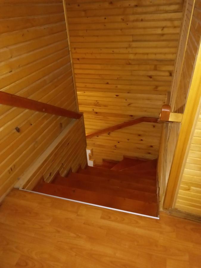 Садиба "Коренюки" Tatariv Exterior foto