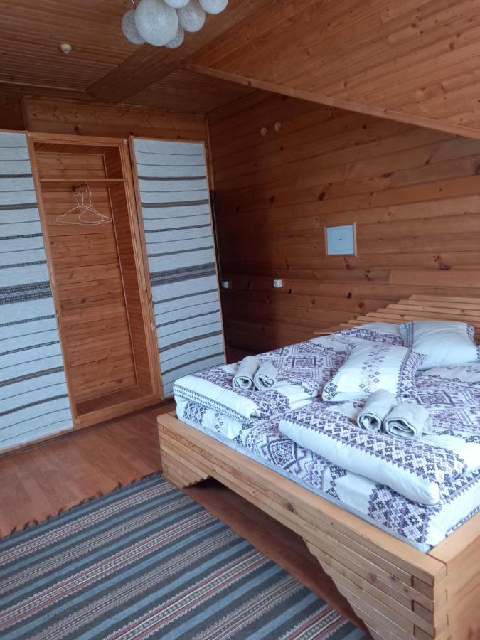 Садиба "Коренюки" Tatariv Cameră foto